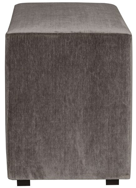 Lucca Stocked Upholstered Table | Vanguard Furniture - T8V159UT