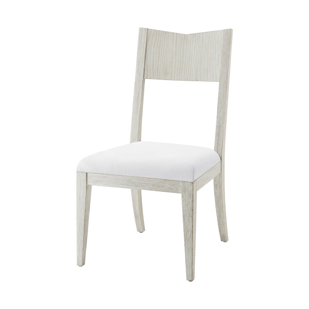 Breeze Side Chair | Theodore Alexander - TA40015.1CFZ