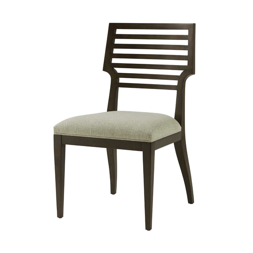Lido Dining Side Chair | Theodore Alexander - TA40019.1CIH