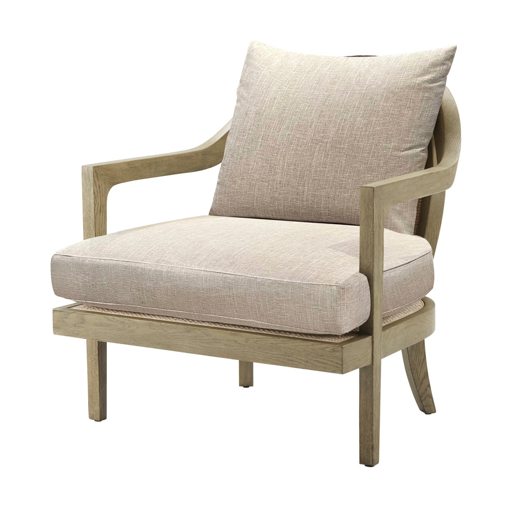 Catalina Accent Chair | Theodore Alexander - TA42008.1CGP