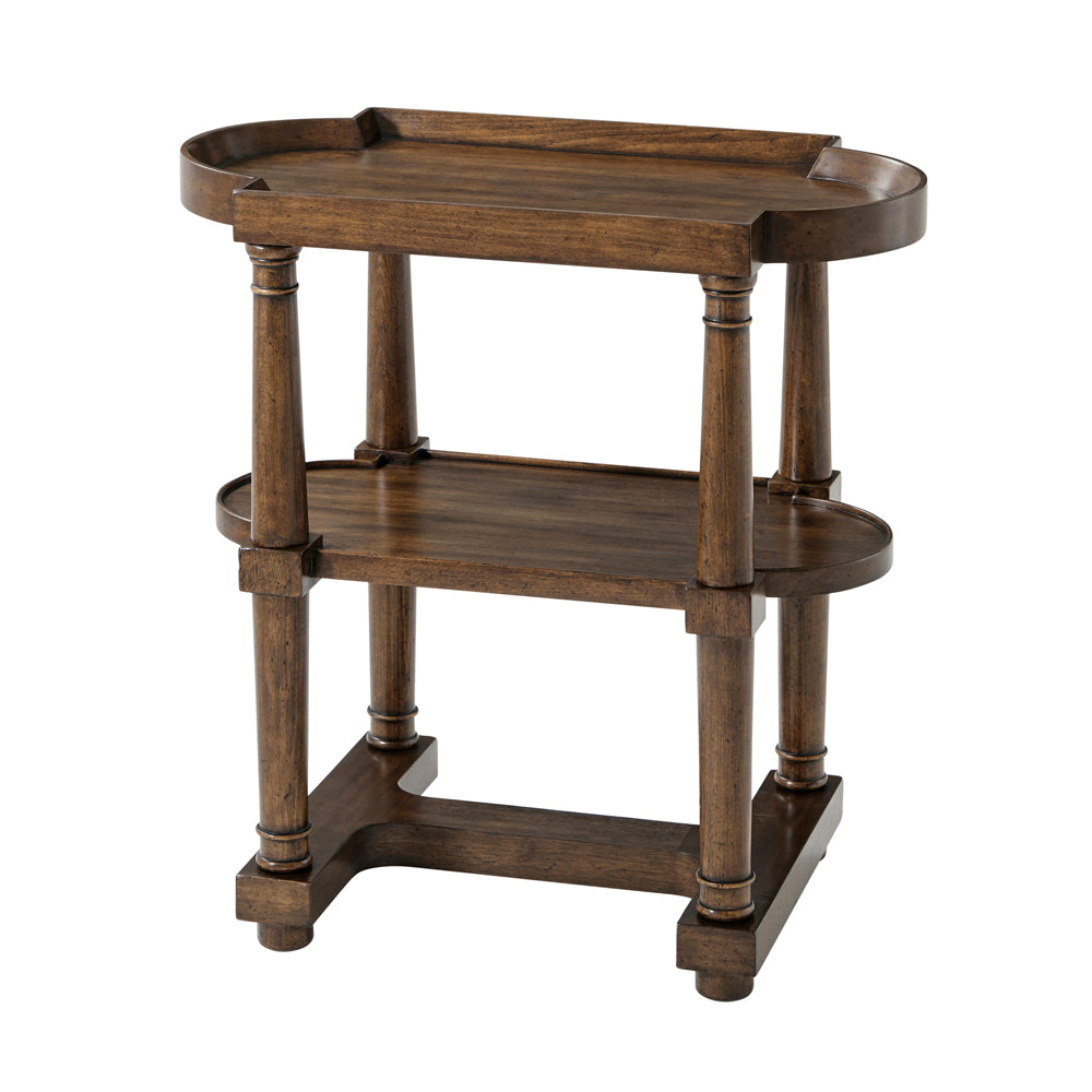 The Conde Accent Table | Theodore Alexander - TA50006.C147