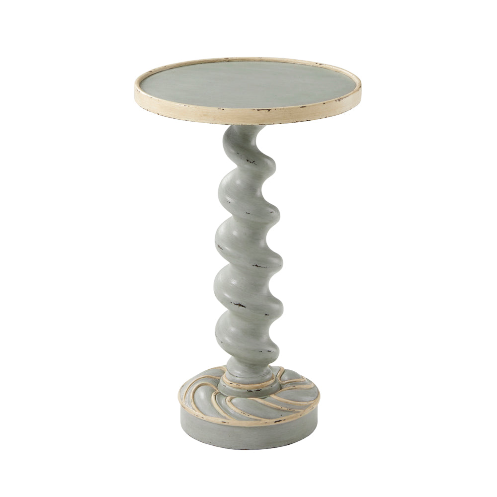 The Croix  Accent Table | Theodore Alexander - TA50007.C148
