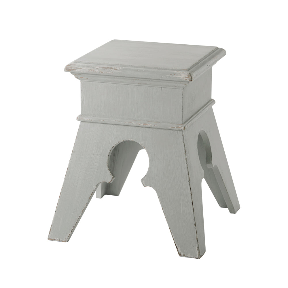 The Gable Accent Table | Theodore Alexander - TA50009.C149