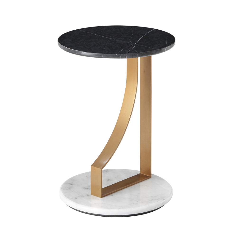 Vectis Accent Table | Theodore Alexander - TA50014