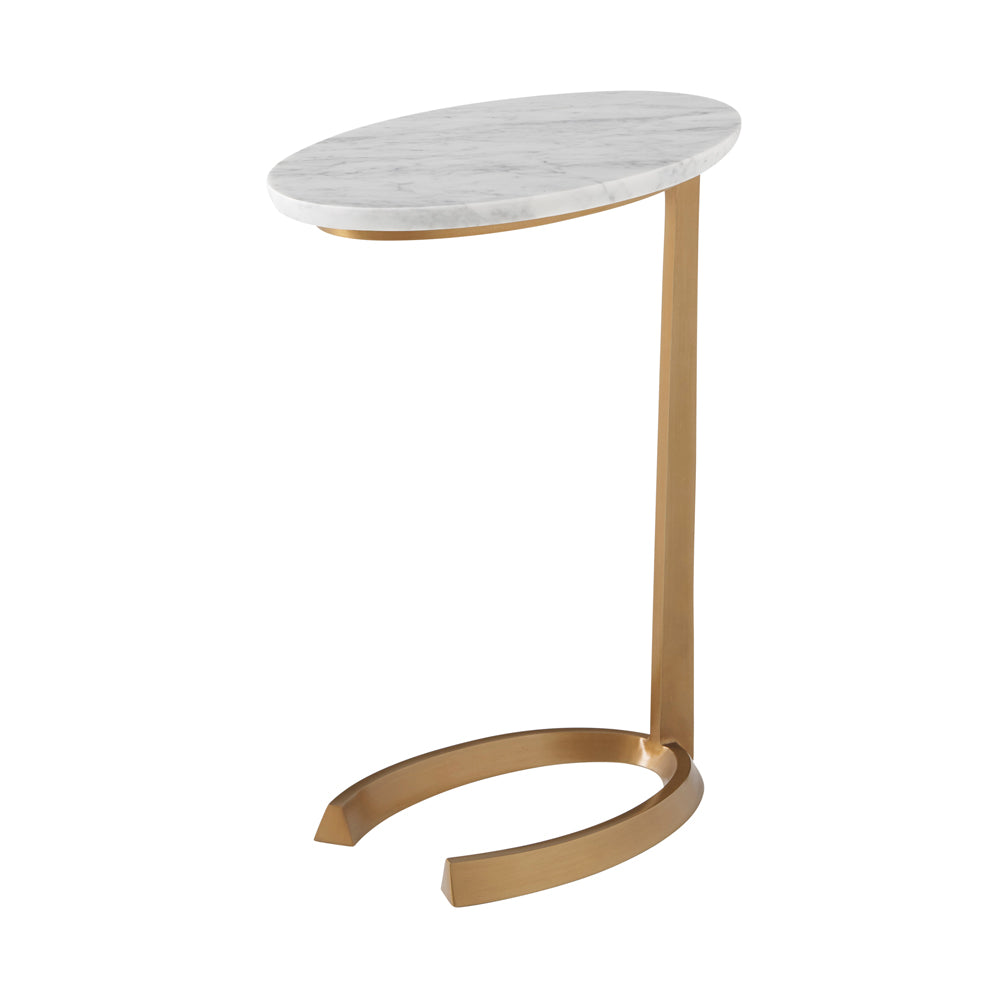 Mineo Accent Table | Theodore Alexander - TA50015
