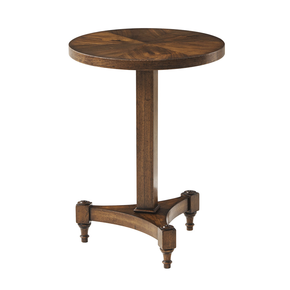 The Fate Accent Table | Theodore Alexander - TA50031.C147