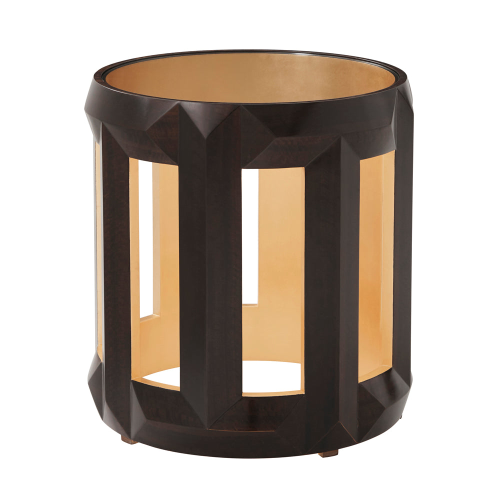 Charles End Table | Theodore Alexander - TA50053