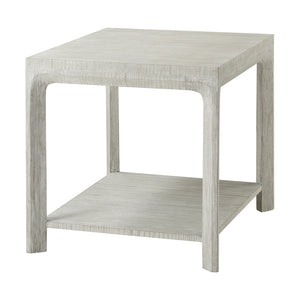 Breeze Side Table | Theodore Alexander - TA50081