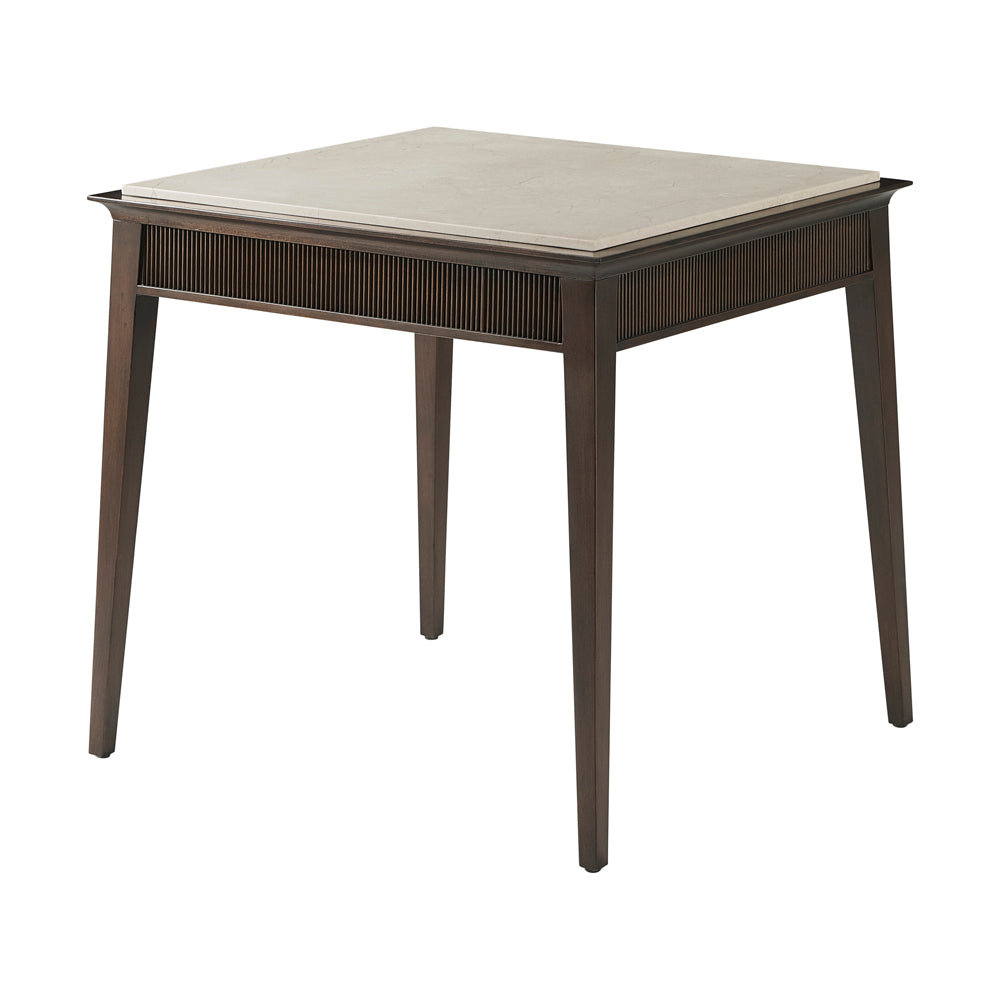 Lido Side Table II | Theodore Alexander - TA50101.C305
