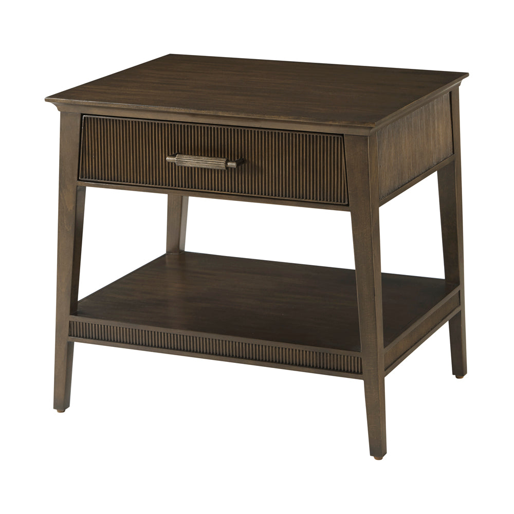 Lido Nightstand V | Theodore Alexander - TA50114.C305