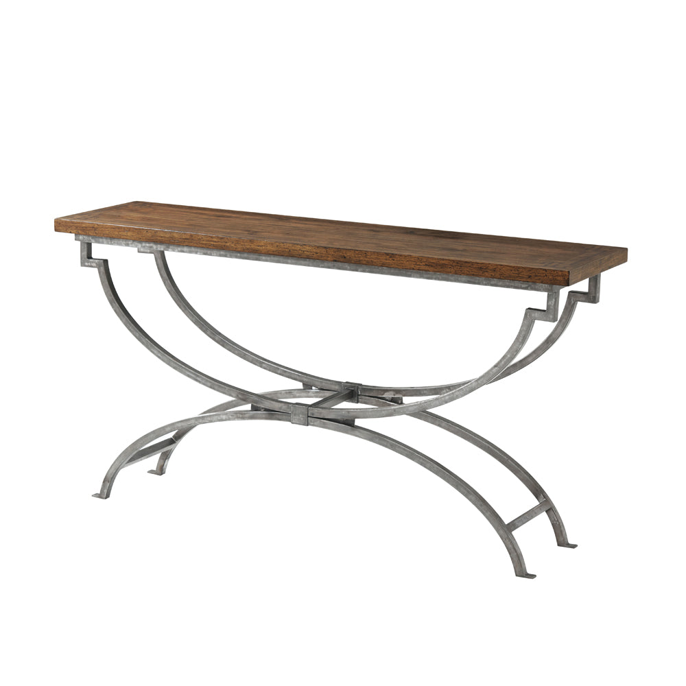 The Marguerite Console Table | Theodore Alexander - TA53001.C147