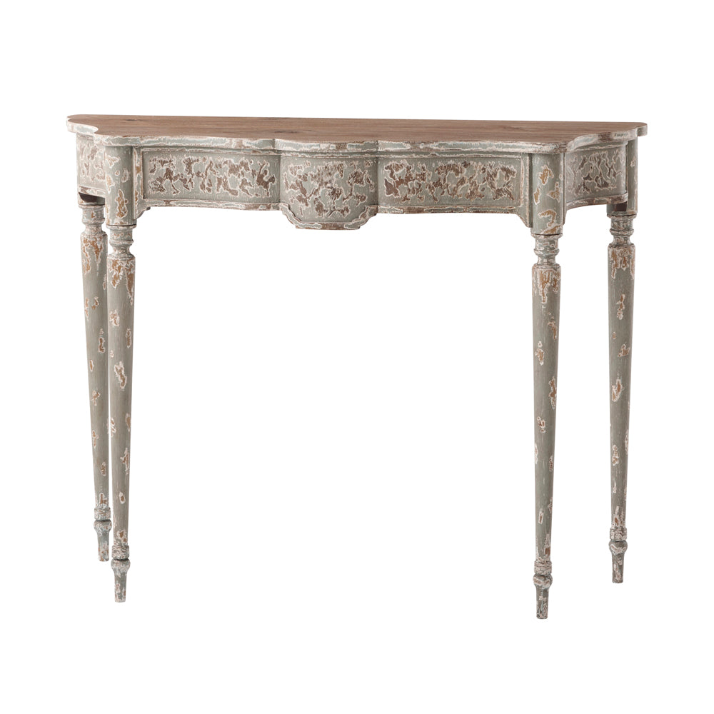 The Delroy Console Table | Theodore Alexander - TA53004.C151