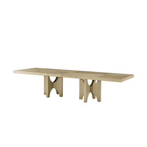 Catalina Extending Dining Table | Theodore Alexander - TA54024.C306