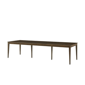 Lido Rectangular Dining Table | Theodore Alexander - TA54047.C305