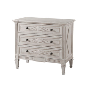 The Orval Chest of Drawers | Theodore Alexander - TA60002.C150