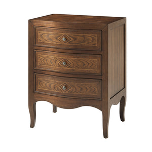 The Remy Nightstand | Theodore Alexander - TA60003.C147