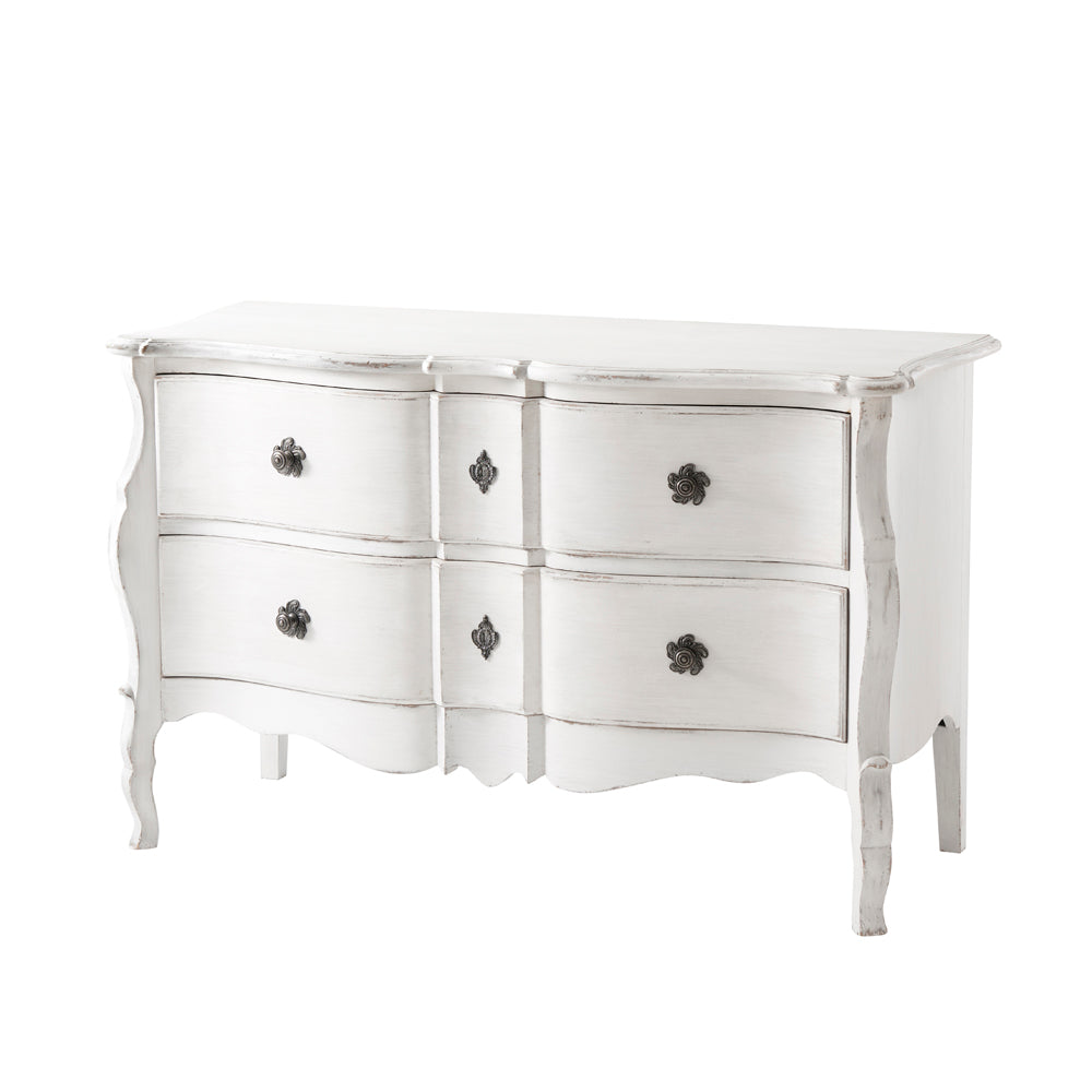 The Giselle Chest of Drawers | Theodore Alexander - TA60004.C150