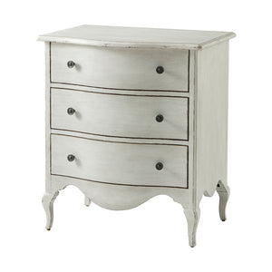The Rene Nightstand | Theodore Alexander - TA60009.C150