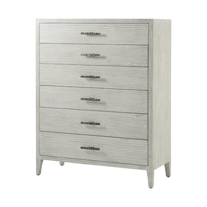 Breeze Tall Chest | Theodore Alexander - TA60037