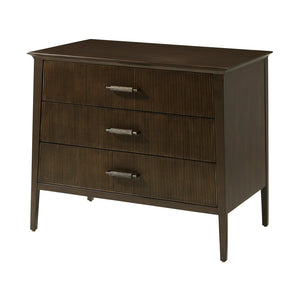 Lido Nightstand | Theodore Alexander - TA60045.C305
