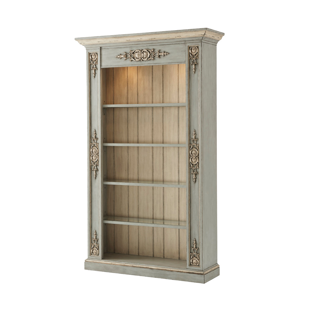 The Landry Bookcase | Theodore Alexander - TA63001.C148
