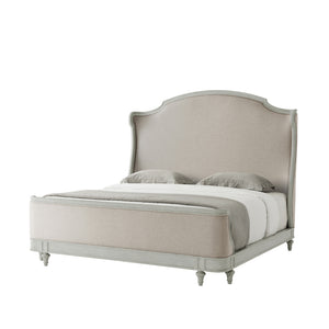 The Madeleine US King Bed | Theodore Alexander - TA83001.1BNP