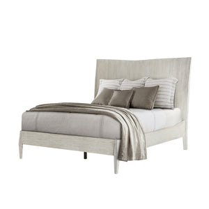 Breeze Panel US King Bed | Theodore Alexander - TA83009