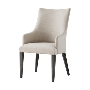 Adele Armchair | Theodore Alexander - TAS41004.1BFV