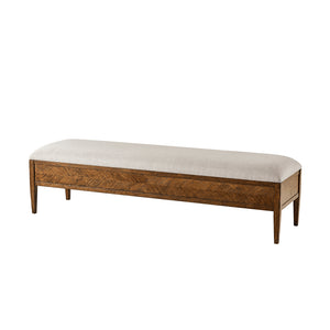 Nova Bench | Theodore Alexander - TAS44018.1BUT