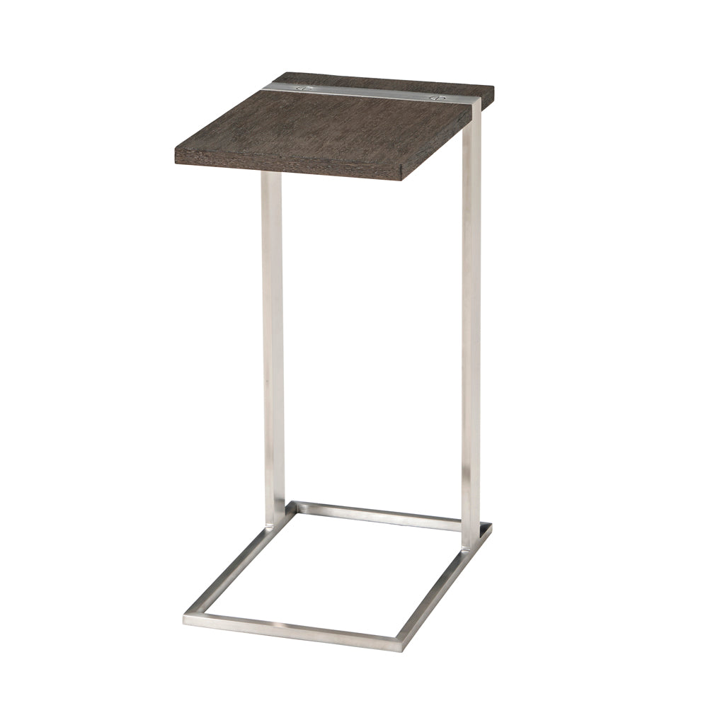 Dean Cantilever Accent Table | Theodore Alexander - TAS50005.C077