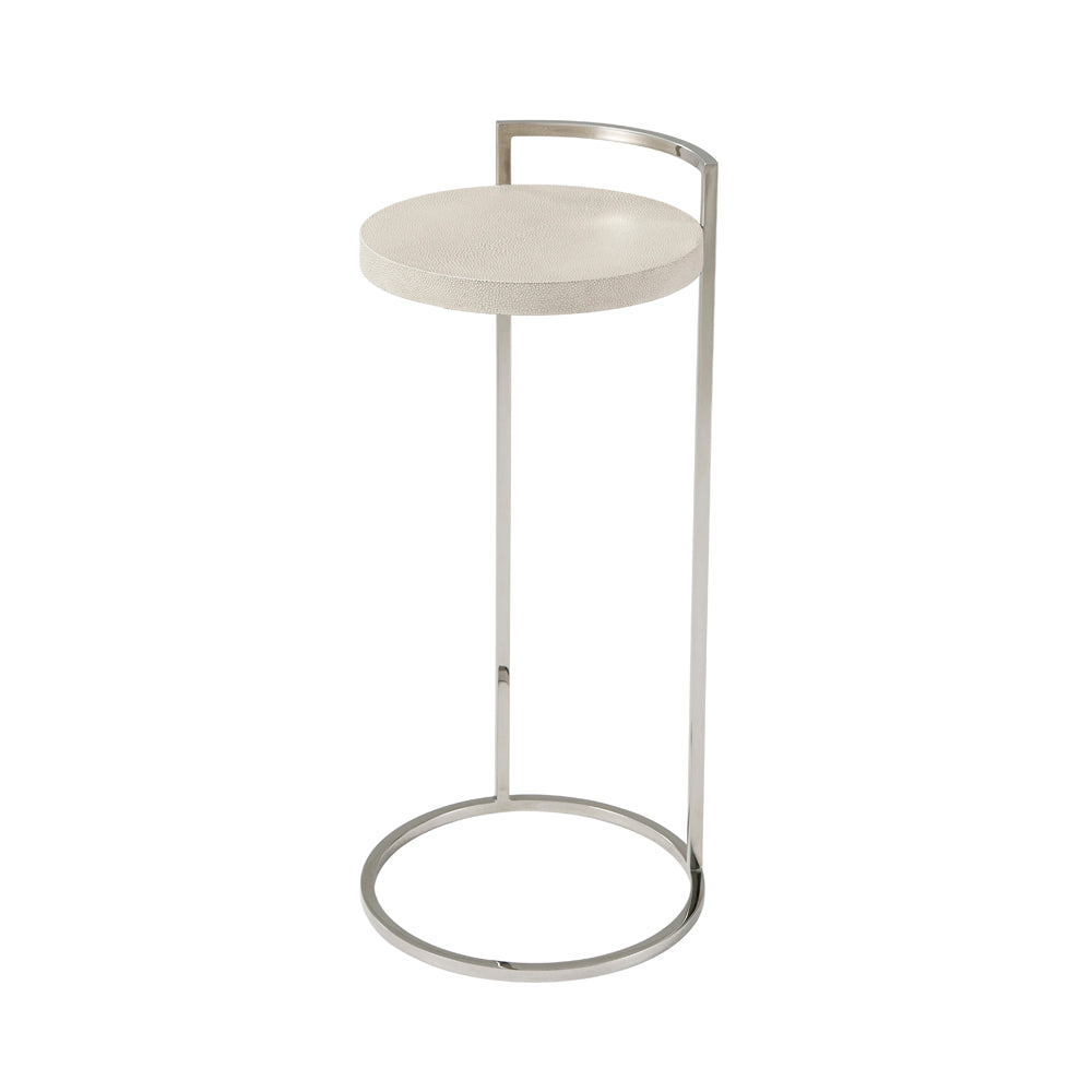 Alistair Accent Table | Theodore Alexander - TAS50049L