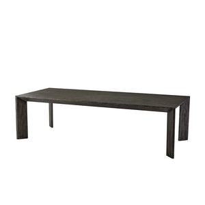 Jayson Dining Table | Theodore Alexander - TAS54017