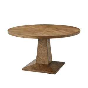 Nova Dining Table | Theodore Alexander - TAS54081.C253