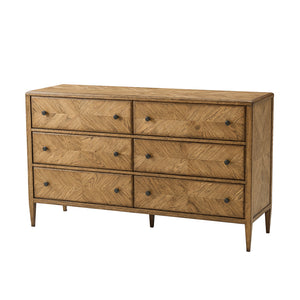 Nova  Dresser | Theodore Alexander - TAS60036.C253