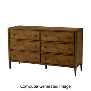Nova  Dresser | Theodore Alexander - TAS60036.C254