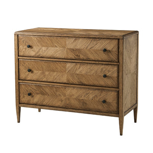 Nova Chest Of Drawers | Theodore Alexander - TAS60038.C253