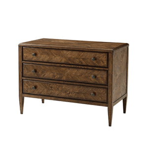 Nova  Chest Of Drawers II | Theodore Alexander - TAS60043.C254