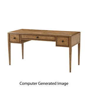 Nova Desk | Theodore Alexander - TAS71016.C253