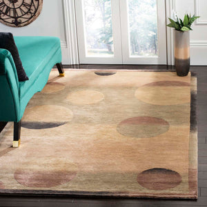 Tibetan 123 Rug | Safavieh - TB123