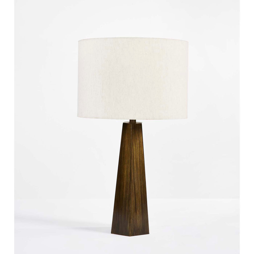 Safavieh Jandean Table Lamp - Brown