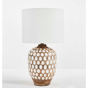 Oriole Table Lamp  | Safavieh - TBL2004
