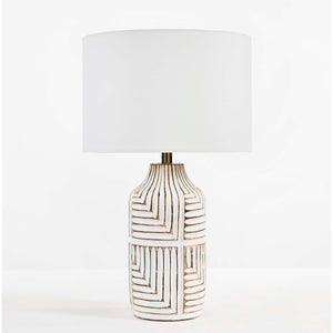 Dione Table Lamp  | Safavieh - TBL2006