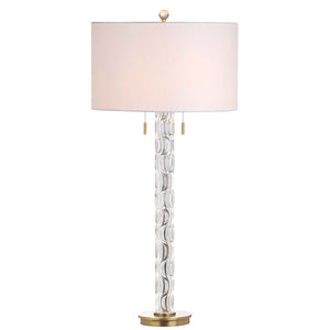 Safavieh Rayna 37-Inch H Table Lamp | Safavieh - TBL4000