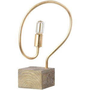Tori 19.25 Inch H Table Lamp | Safavieh - TBL4014