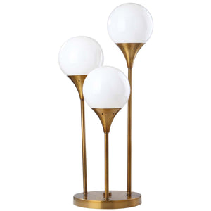 Marzio 25.2 Inch H Table Lamp | Safavieh - TBL4019