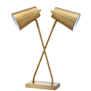 Kera Table Lamp | Safavieh - TBL4031