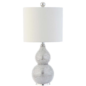 Clarabel 20 Inch H Table Lamp | Safavieh - TBL4042