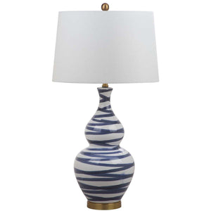 Aviana Table Lamp | Safavieh - TBL4052