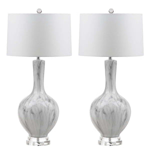 Griffith Table Lamp (Set of 2) | Safavieh - TBL4061