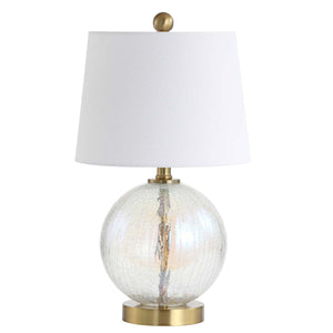Riglan Table Lamp | Safavieh - TBL4090